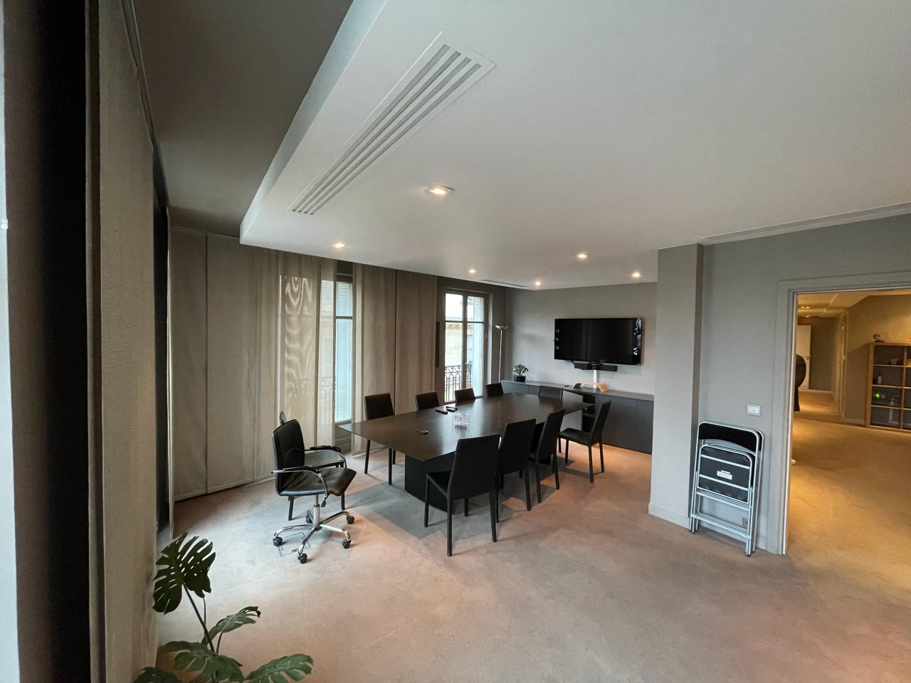 Bureau Paris 160m² Location bureau Paris OLBUR2315740 10